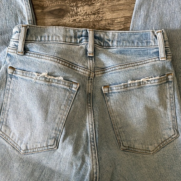 Abercrombie and Fitch Jeans - Picture 3 of 3
